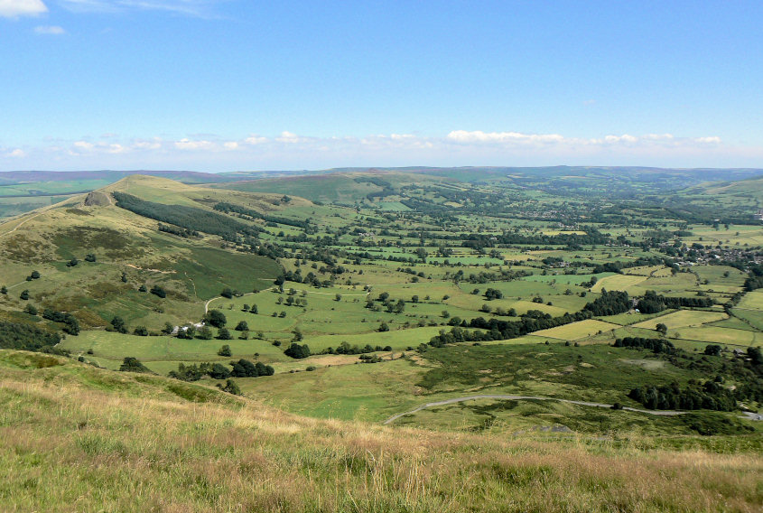 Hope Valley Hope Valley